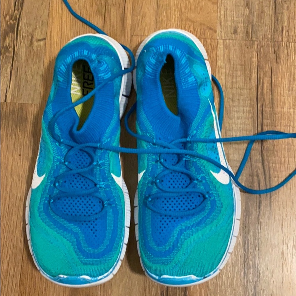 Nike Free 5.0
